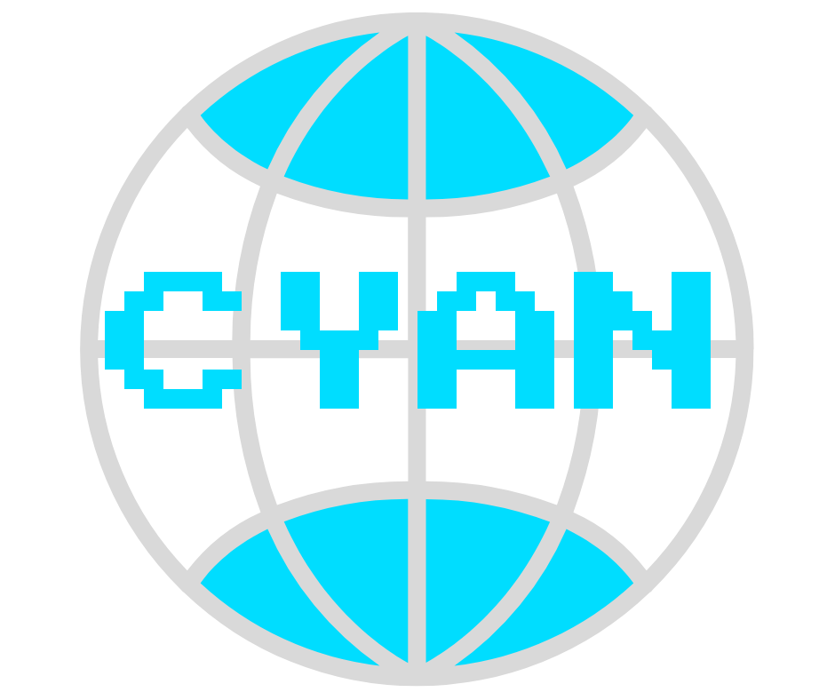 Cyan World