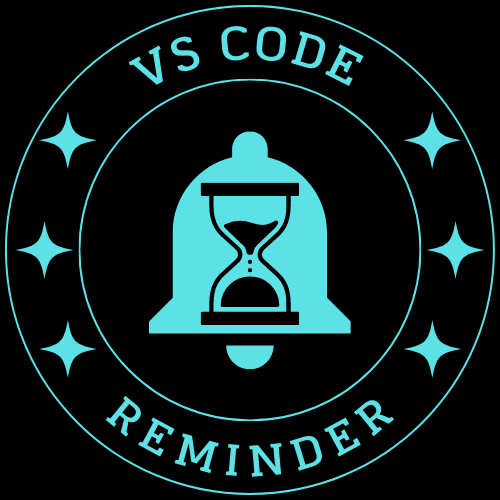 VSCode Reminder